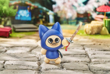 Load image into Gallery viewer, PRE-ORDER Nendoroid Palico Layered Armor: Kit T. Ver. Monster Hunter Series