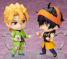 Load image into Gallery viewer, PRE-ORDER Nendoroid Pannacotta Fugo (re-run) JoJo's Bizarre Adventure: Golden Wind
