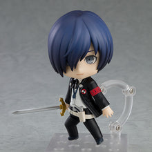 Load image into Gallery viewer, PRE-ORDER Nendoroid Persona3 Hero (re-run) Persona3