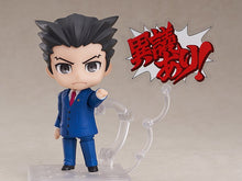 Load image into Gallery viewer, PRE-ORDER Nendoroid Phoenix Wright (re-run) Ace Attorney