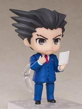 Load image into Gallery viewer, PRE-ORDER Nendoroid Phoenix Wright (re-run) Ace Attorney