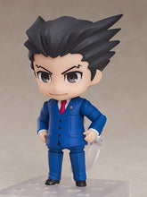 Load image into Gallery viewer, PRE-ORDER Nendoroid Phoenix Wright (re-run) Ace Attorney