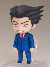 Load image into Gallery viewer, PRE-ORDER Nendoroid Phoenix Wright (re-run) Ace Attorney