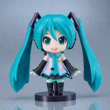 Load image into Gallery viewer, PRE-ORDER Nendoroid Plamo Hatsune Miku Character Vocal Series 01: Hatsune Miku