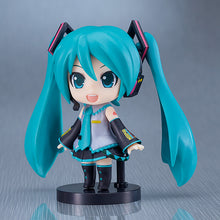 Load image into Gallery viewer, PRE-ORDER Nendoroid Plamo Hatsune Miku Character Vocal Series 01: Hatsune Miku