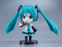 Load image into Gallery viewer, PRE-ORDER Nendoroid Plamo Hatsune Miku Character Vocal Series 01: Hatsune Miku