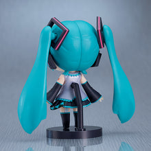 Load image into Gallery viewer, PRE-ORDER Nendoroid Plamo Hatsune Miku Character Vocal Series 01: Hatsune Miku