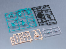 Load image into Gallery viewer, PRE-ORDER Nendoroid Plamo Hatsune Miku Character Vocal Series 01: Hatsune Miku