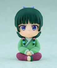 Load image into Gallery viewer, PRE-ORDER Nendoroid Plus: Maomao Rubber Mascot The Apothecary Diaries