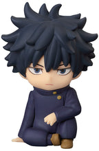 Load image into Gallery viewer, PRE-ORDER Nendoroid Plus: Megumi Fushiguro Rubber Mascot Jujutsu Kaisen
