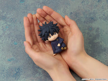 Load image into Gallery viewer, PRE-ORDER Nendoroid Plus: Megumi Fushiguro Rubber Mascot Jujutsu Kaisen