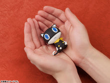 Load image into Gallery viewer, PRE-ORDER Nendoroid Plus: Morgana Rubber Mascot Persona5 Royal