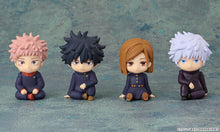 Load image into Gallery viewer, PRE-ORDER Nendoroid Plus: Satoru Gojo Rubber Mascot Jujutsu Kaisen