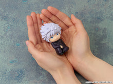 Load image into Gallery viewer, PRE-ORDER Nendoroid Plus: Satoru Gojo Rubber Mascot Jujutsu Kaisen