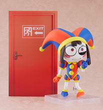 Load image into Gallery viewer, PRE-ORDER Nendoroid Pomni The Amazing Digital Circus