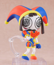 Load image into Gallery viewer, PRE-ORDER Nendoroid Pomni The Amazing Digital Circus