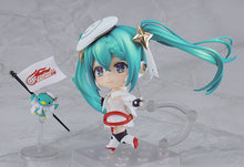 Load image into Gallery viewer, PRE-ORDER Nendoroid Racing Miku: 2023 Ver. (re-run)