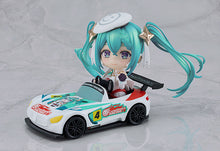 Load image into Gallery viewer, PRE-ORDER Nendoroid Racing Miku: 2023 Ver. (re-run)