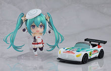 Load image into Gallery viewer, PRE-ORDER Nendoroid Racing Miku: 2023 Ver. (re-run)