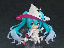 Load image into Gallery viewer, PRE-ORDER Nendoroid Racing Miku: 2024 Ver. Hatsune Miku GT Project