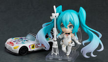 Load image into Gallery viewer, PRE-ORDER Nendoroid Racing Miku: 2024 Ver. Hatsune Miku GT Project