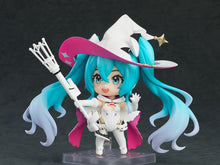 Load image into Gallery viewer, PRE-ORDER Nendoroid Racing Miku: 2024 Ver. Hatsune Miku GT Project