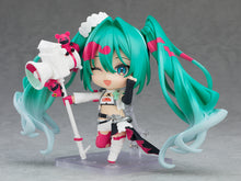 Load image into Gallery viewer, PRE-ORDER Nendoroid Racing Miku: 2025 Ver. Hatsune Miku GT Project