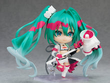 Load image into Gallery viewer, PRE-ORDER Nendoroid Racing Miku: 2025 Ver. Hatsune Miku GT Project
