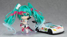 Load image into Gallery viewer, PRE-ORDER Nendoroid Racing Miku: 2025 Ver. Hatsune Miku GT Project