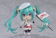 Load image into Gallery viewer, PRE-ORDER Nendoroid Racing Miku: 2023 Ver. Hatsune Miku GT Project
