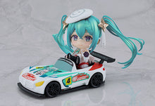 Load image into Gallery viewer, PRE-ORDER Nendoroid Racing Miku: 2023 Ver. Hatsune Miku GT Project