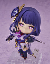 Load image into Gallery viewer, Authentic Nendoroid Raiden Shogun Genshin Impact