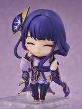 Load image into Gallery viewer, Authentic Nendoroid Raiden Shogun Genshin Impact