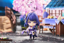 Load image into Gallery viewer, Authentic Nendoroid Raiden Shogun Genshin Impact