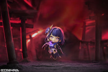 Load image into Gallery viewer, Authentic Nendoroid Raiden Shogun Genshin Impact