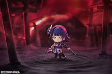 Load image into Gallery viewer, Authentic Nendoroid Raiden Shogun Genshin Impact