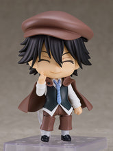 Load image into Gallery viewer, PRE-ORDER Nendoroid Ranpo Edogawa Bungo Stray Dogs