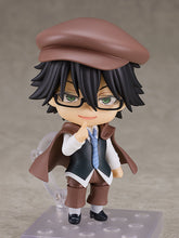Load image into Gallery viewer, PRE-ORDER Nendoroid Ranpo Edogawa Bungo Stray Dogs