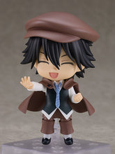 Load image into Gallery viewer, PRE-ORDER Nendoroid Ranpo Edogawa Bungo Stray Dogs