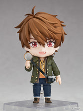 Load image into Gallery viewer, PRE-ORDER Nendoroid Raven Tears of Themis