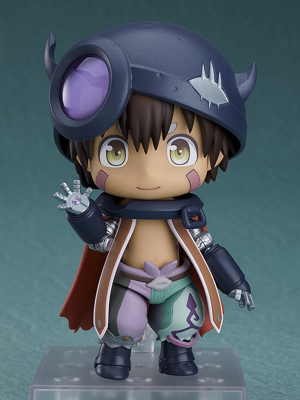 PRE-ORDER Nendoroid Reg(3rd-run) Made in Abyss