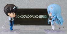 Load image into Gallery viewer, PRE-ORDER Nendoroid Rei Ayanami: Long Hair Ver. Rebuild of Evangelion
