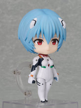 Load image into Gallery viewer, PRE-ORDER Nendoroid Rei Ayanami: Plugsuit Ver. Evangelion: 2.0 You Can (Not) Advance