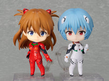 Load image into Gallery viewer, PRE-ORDER Nendoroid Rei Ayanami: Plugsuit Ver. Evangelion: 2.0 You Can (Not) Advance