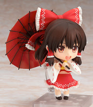 Load image into Gallery viewer, PRE-ORDER Nendoroid Reimu Hakurei 2.0 Touhou Project (re-run)