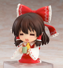 Load image into Gallery viewer, PRE-ORDER Nendoroid Reimu Hakurei 2.0 Touhou Project (re-run)