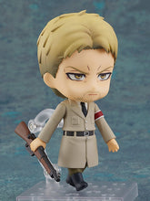 Load image into Gallery viewer, PRE-ORDER Nendoroid Reiner Braun (re-run) Attack on Titan