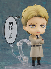 Load image into Gallery viewer, PRE-ORDER Nendoroid Reiner Braun (re-run) Attack on Titan
