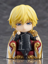 Load image into Gallery viewer, PRE-ORDER Nendoroid Reinhard von Lohengramm (re-run) The Legend of the Galactic Heroes: Die Neue These