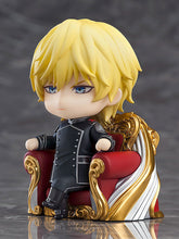 Load image into Gallery viewer, PRE-ORDER Nendoroid Reinhard von Lohengramm (re-run) The Legend of the Galactic Heroes: Die Neue These